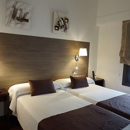 Suites Ла-Корунья Экстерьер фото